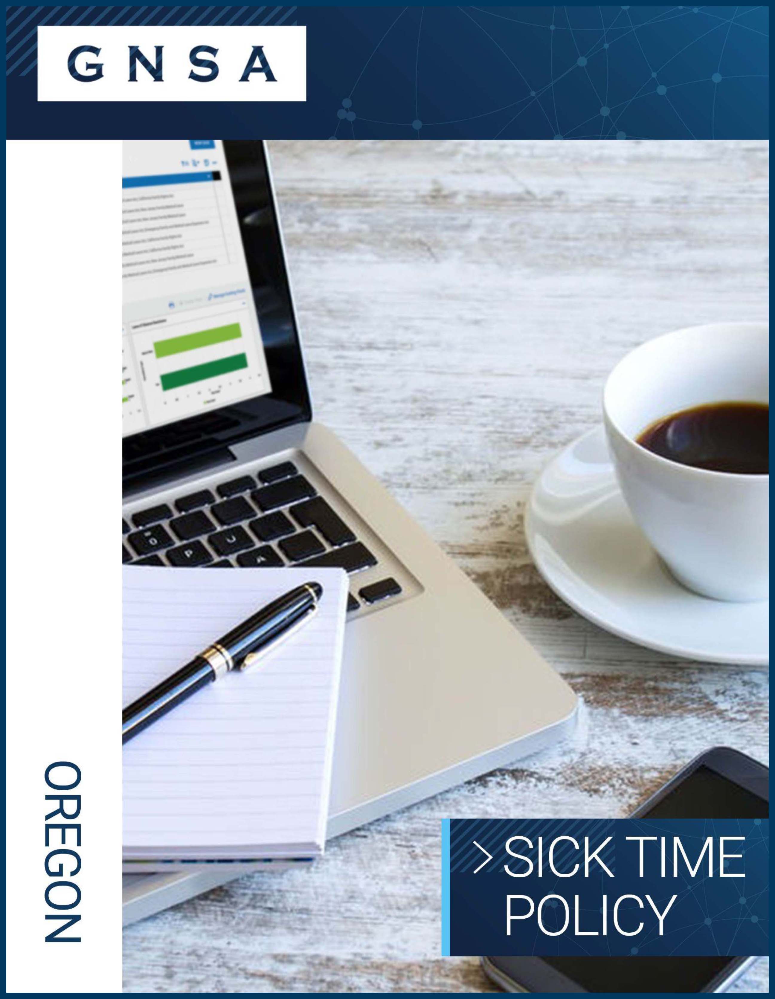 Oregon Sick Time Law Sample Policy